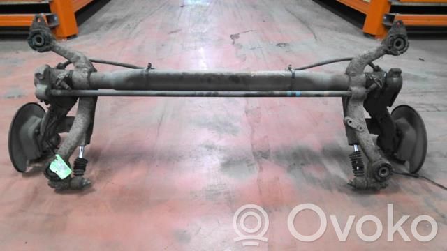 Peugeot 206 CC Set suspensie spate 