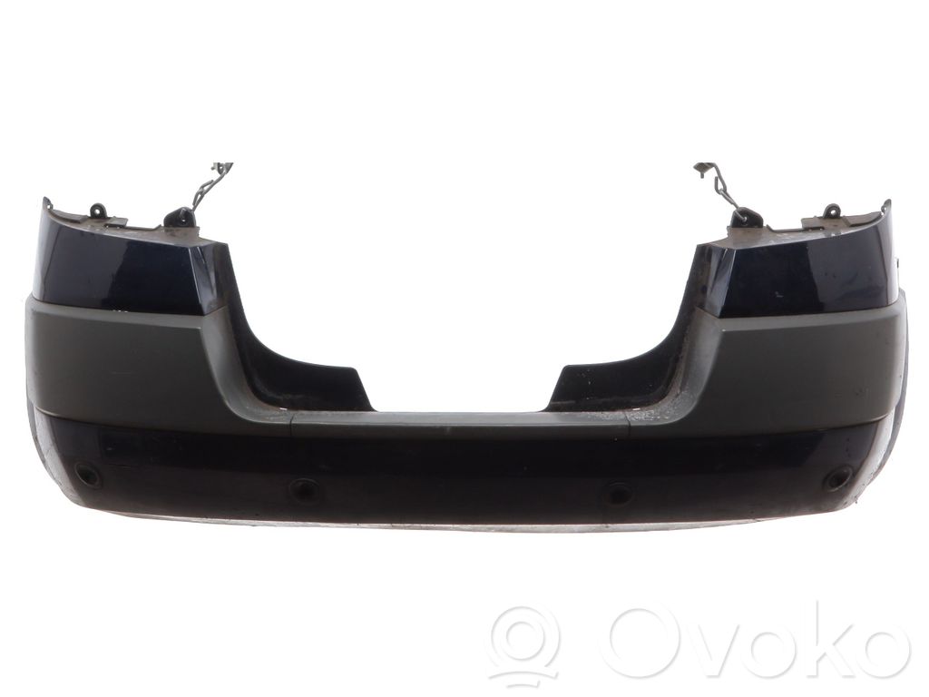 Renault Megane II Parachoques 