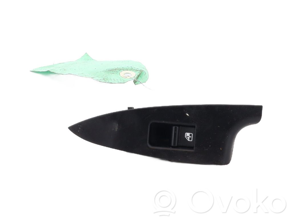 Alfa Romeo Giulietta Electric window control switch 