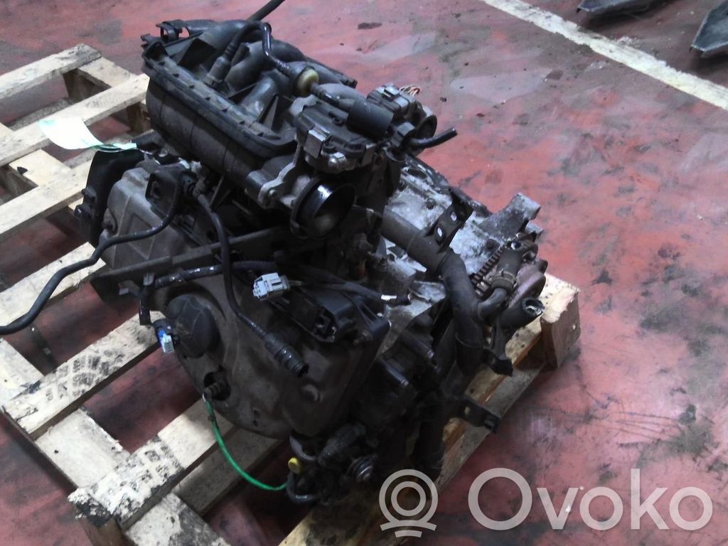 Engine   0135RC