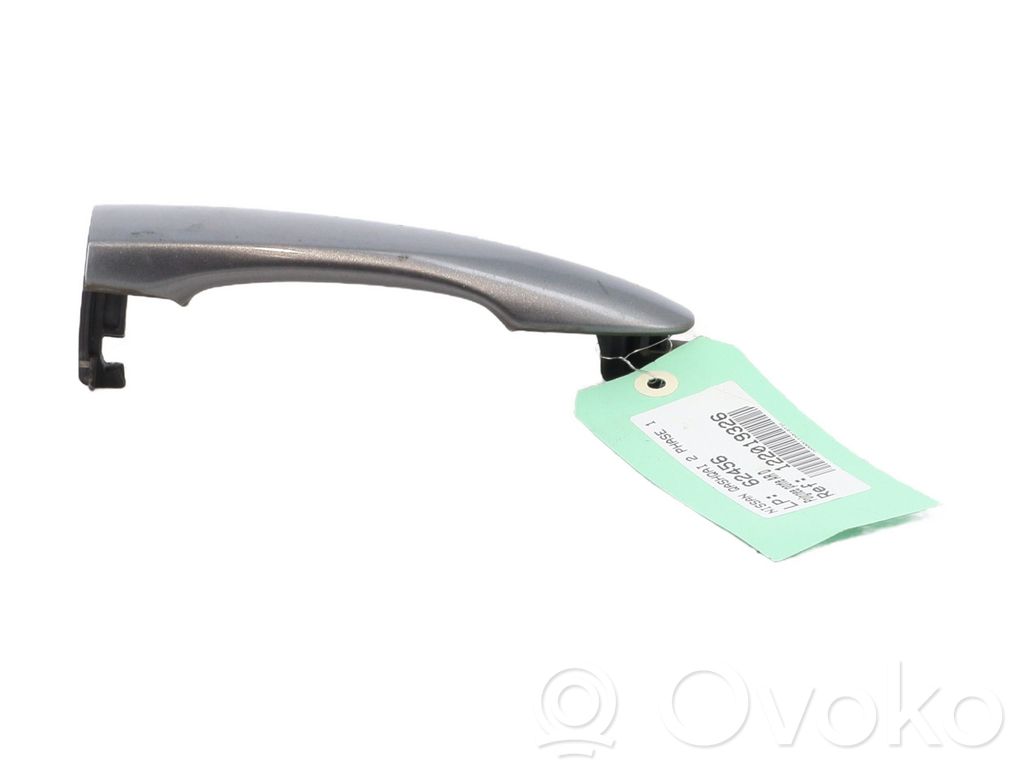 Nissan Qashqai Maniglia esterna per portiera posteriore 