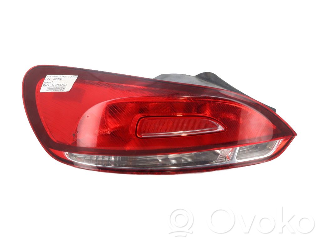 Volkswagen Scirocco Lampă spate în caroserie 