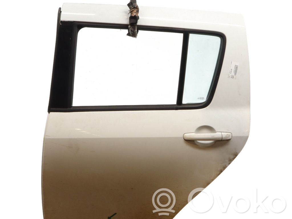 Tür hinten   6800462J00