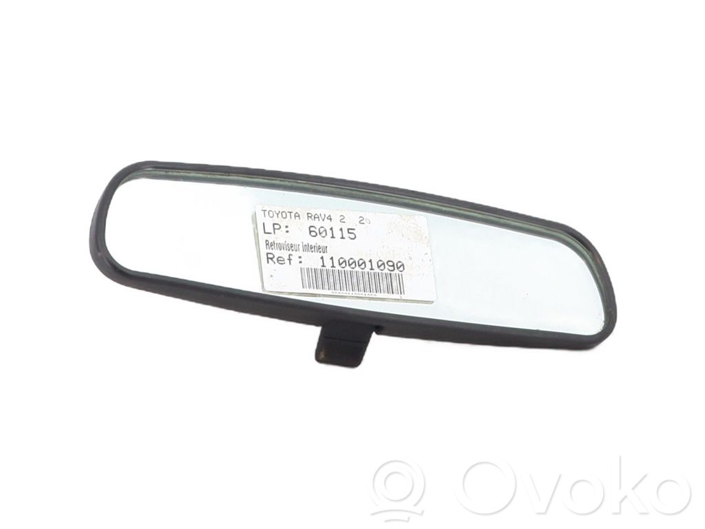 Toyota RAV 4 (XA20) Lusterko wsteczne 
