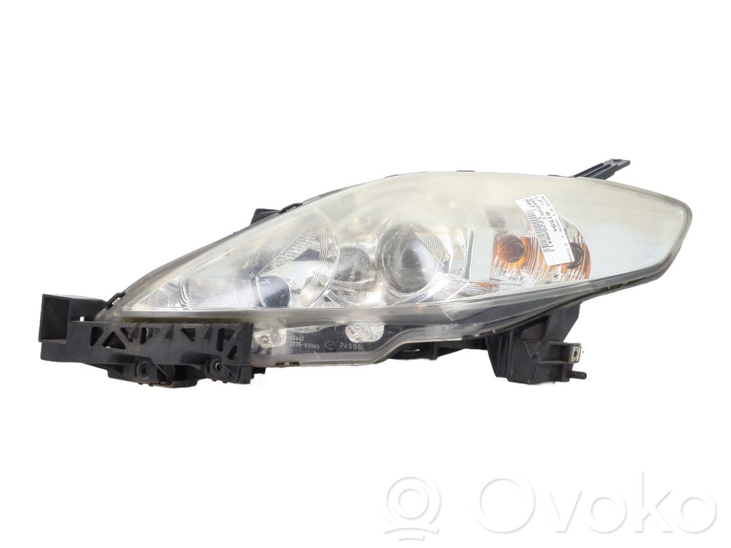 Headlight/headlamp   CC30510L0D