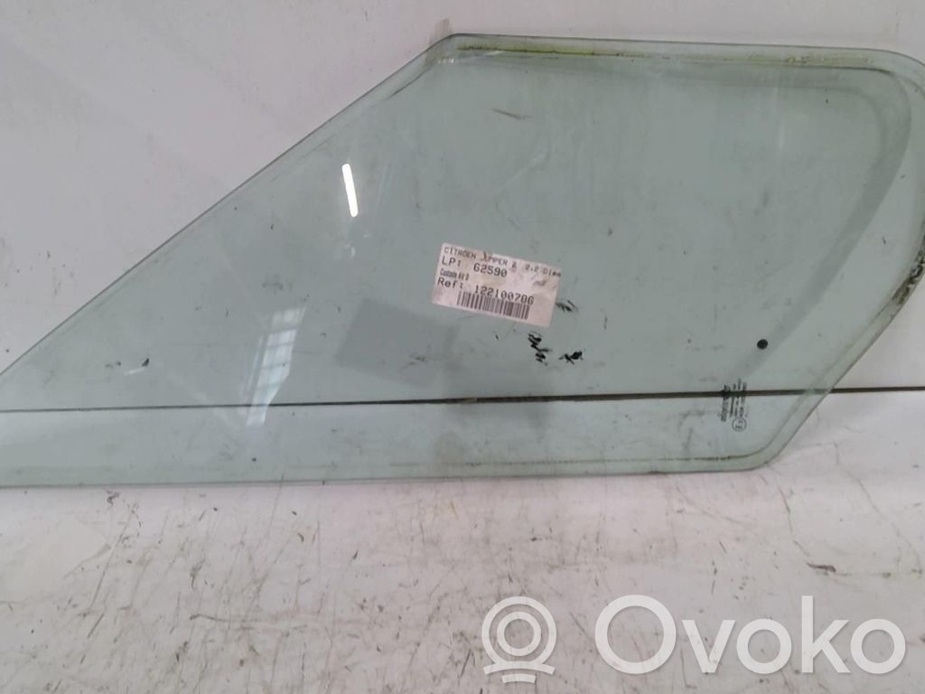 Citroen Jumper Durvis 