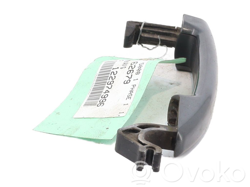 Manecilla externa puerta delantera   9101KJ