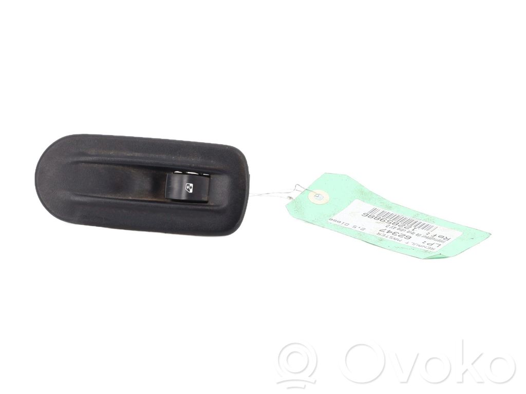 Renault Master II Electric window control switch 