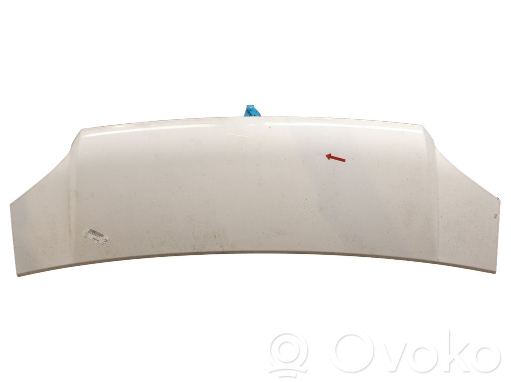 DFSK EC35 Capotă motor 