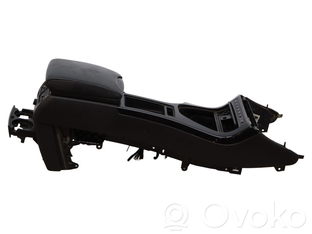 Center console   NT