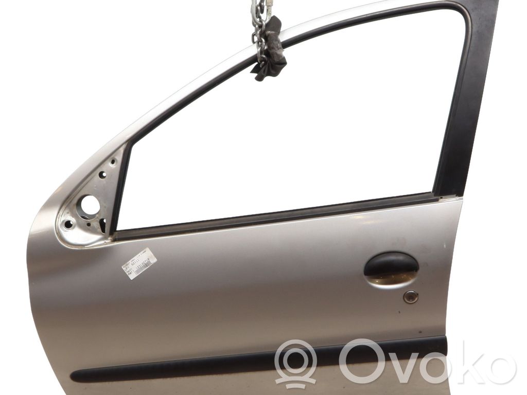 Puerta delantera   9002K5