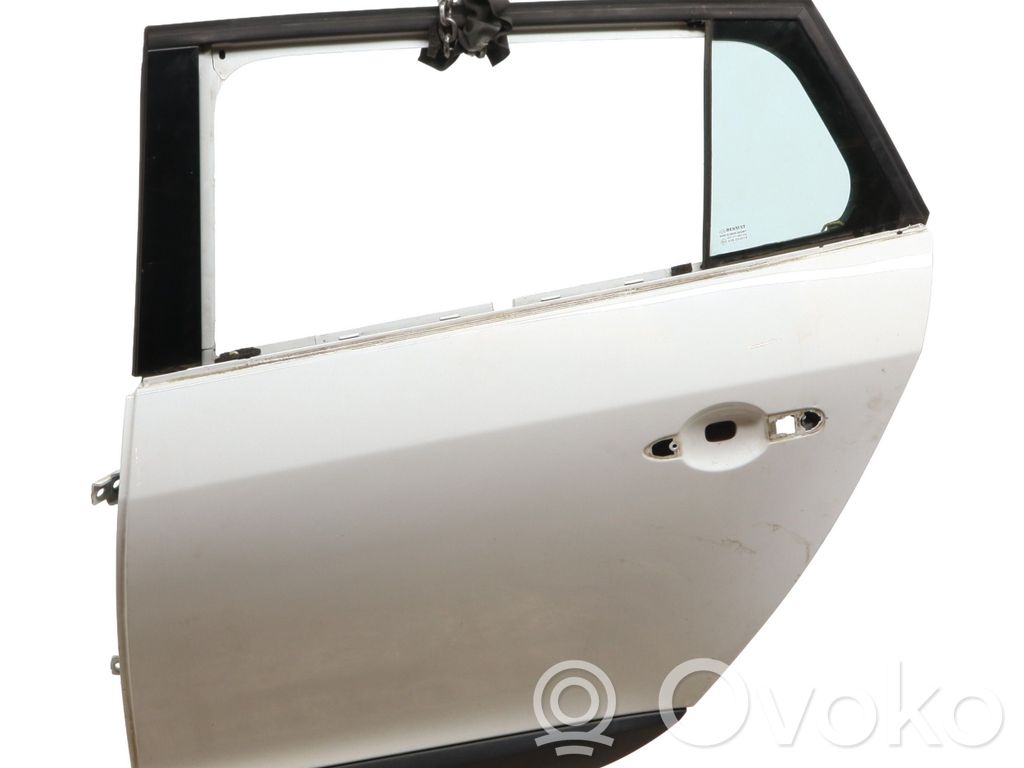 Renault Megane III Ușă spate 