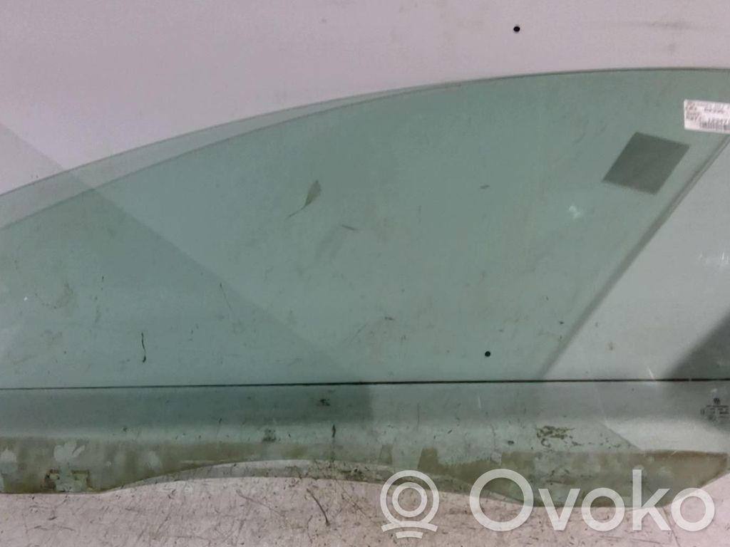 Volkswagen Golf Plus Szyba drzwi przednich