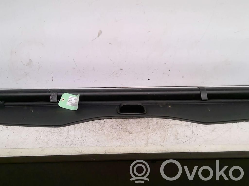 Land Rover Freelander 2 - LR2 Hattuhylly 