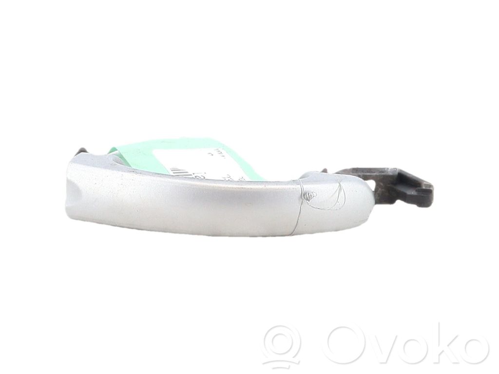 Manecilla externa puerta delantera   1K5837205GRU