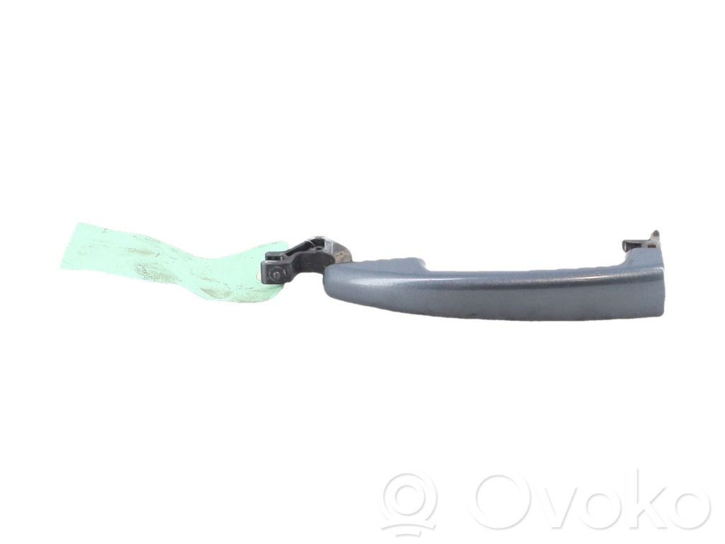 Peugeot 407 Maniglia esterna per portiera posteriore 