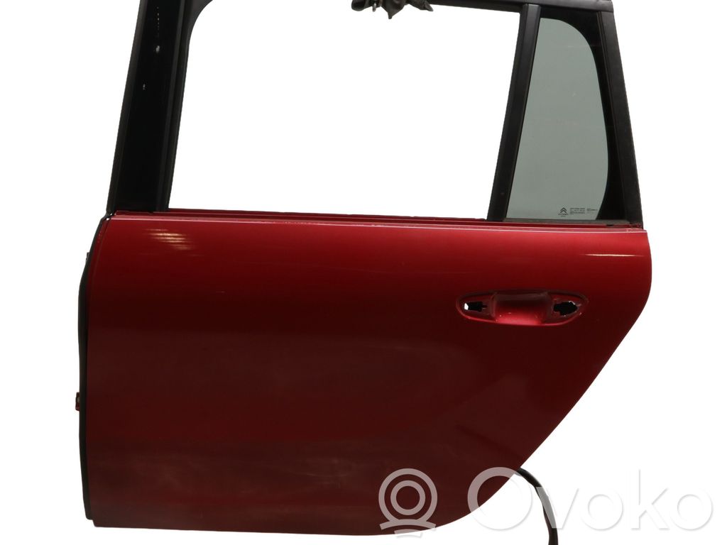 Citroen C4 Grand Picasso Portiera posteriore
