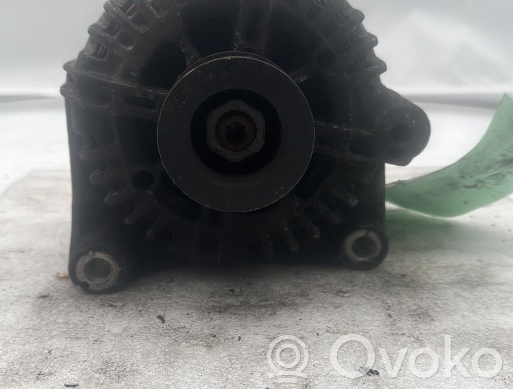 BMW X5 E53 Ģenerators 