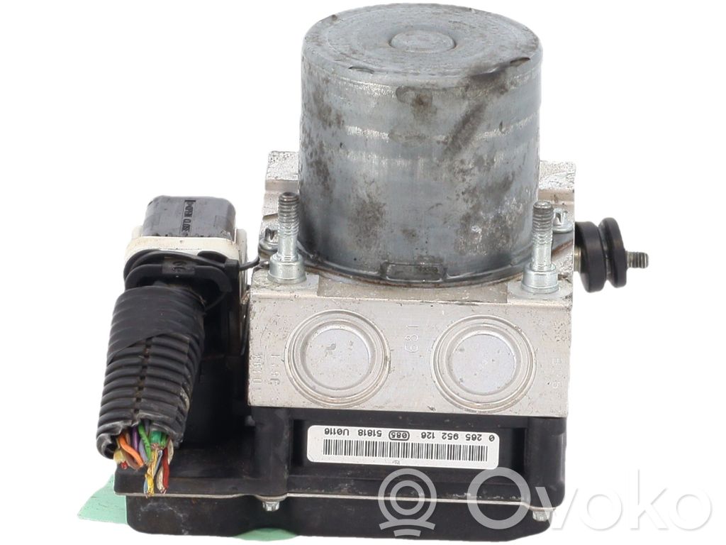Bomba de ABS   1612145080