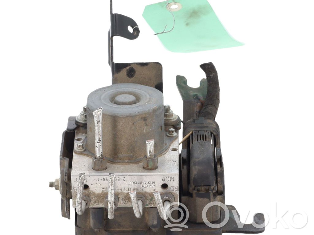 ABS-pumppu   476608197R
