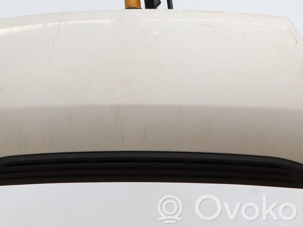 Peugeot Boxer Motorhaube 