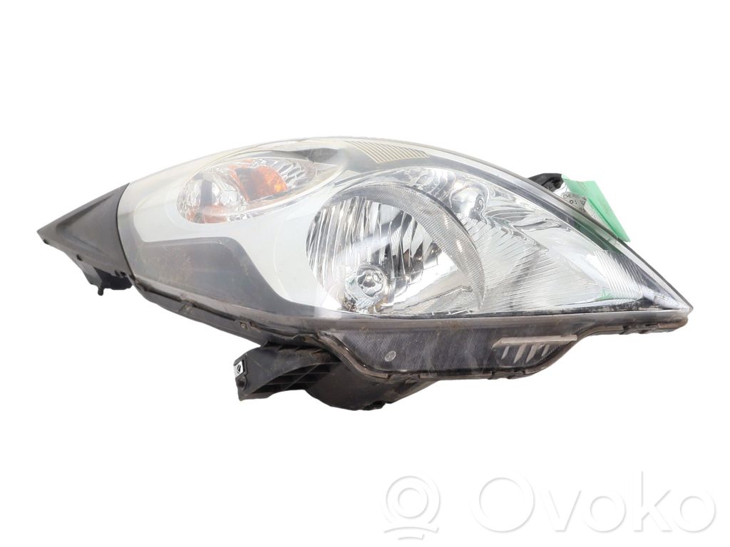 Chevrolet Spark Headlight/headlamp 