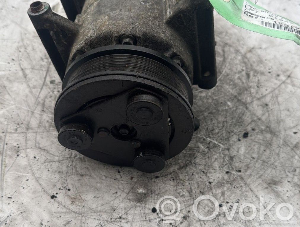 Land Rover Freelander 2 - LR2 Compresseur de climatisation 