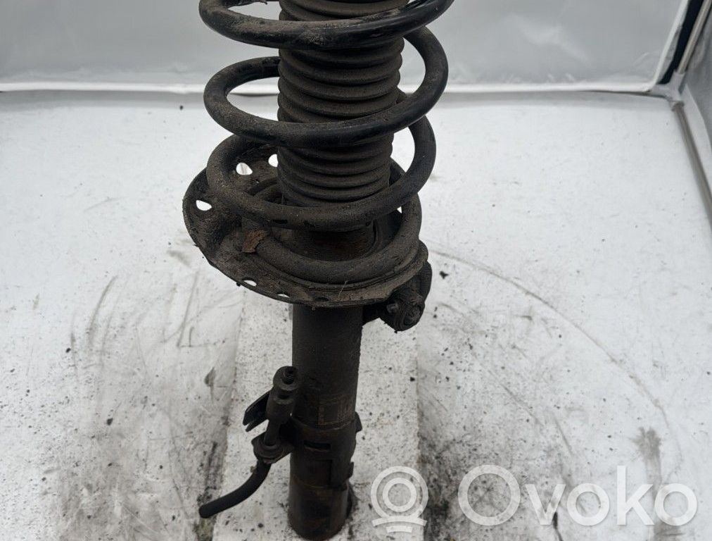 Land Rover Freelander 2 - LR2 Ammortizzatore anteriore con molla elicoidale 