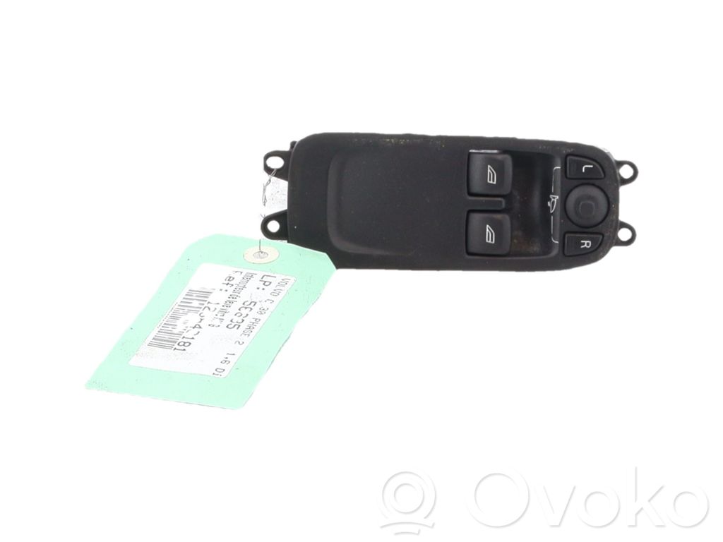 Volvo C30 Electric window control switch 