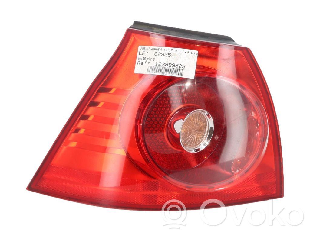 Volkswagen Golf V Lampă spate în caroserie 