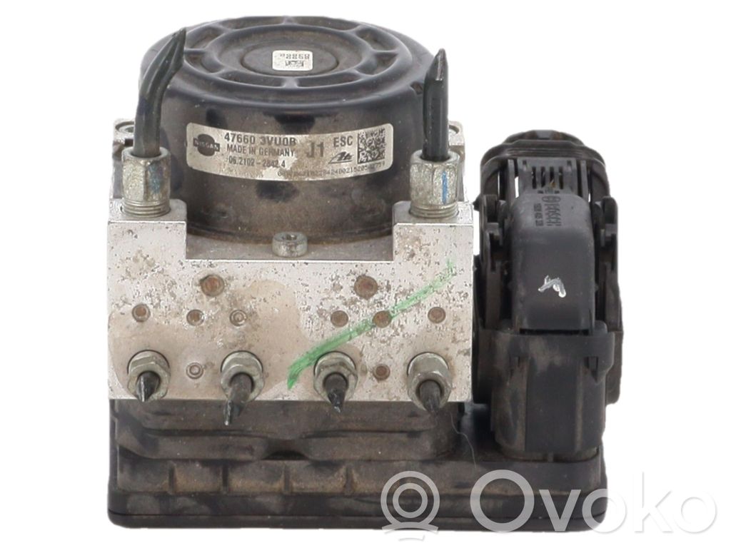 Pompe ABS   476603VU8B