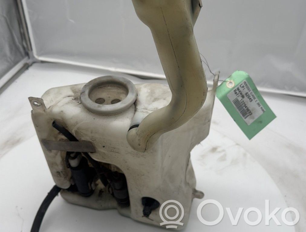 Mercedes-Benz C W203 Serbatoio/vaschetta liquido lavavetri parabrezza