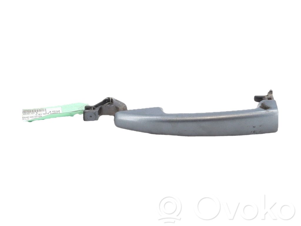 Peugeot 407 Maniglia esterna per portiera posteriore 