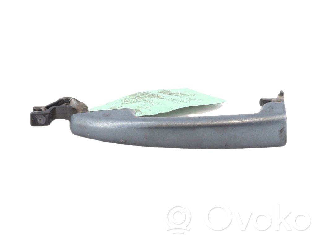 Peugeot 407 Maniglia esterna per portiera anteriore 