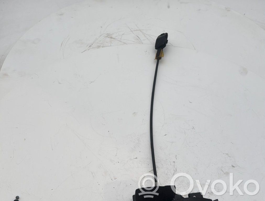 Renault Modus Rear door lock 