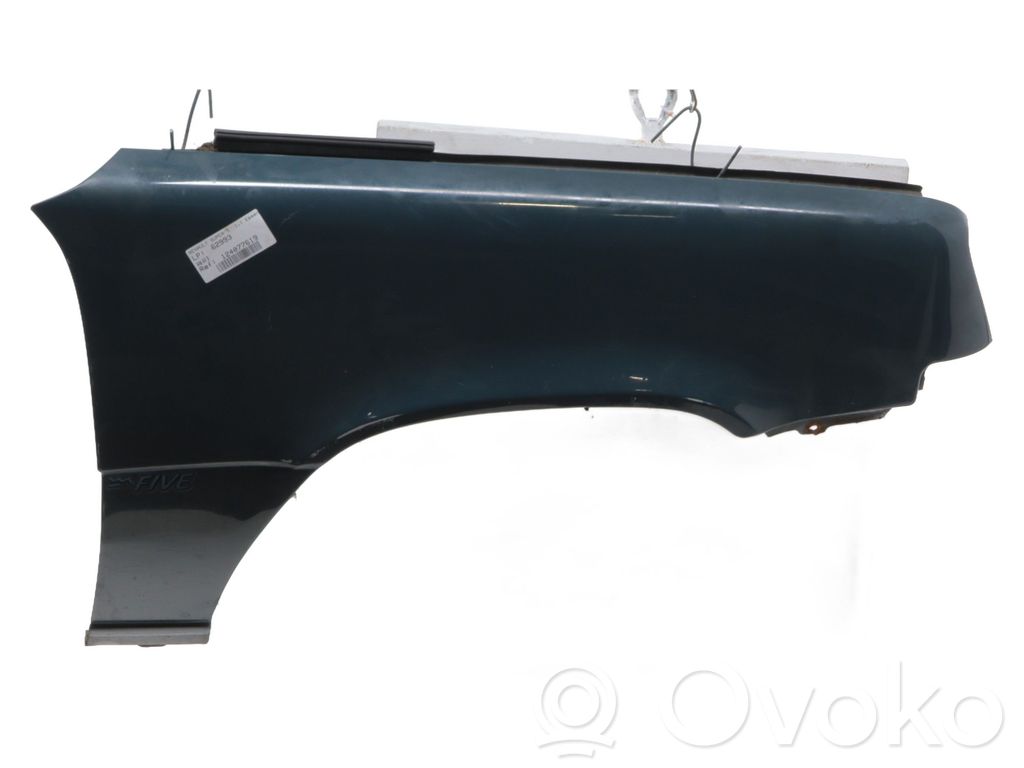 Renault Super R5 Spārns 
