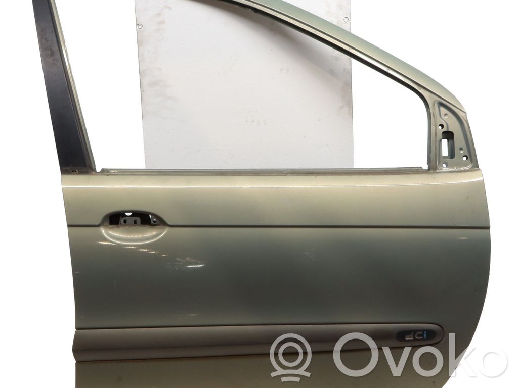 Renault Scenic I Ușă față 