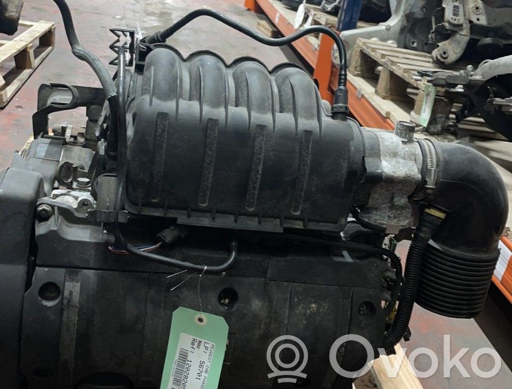 Motor   01353X