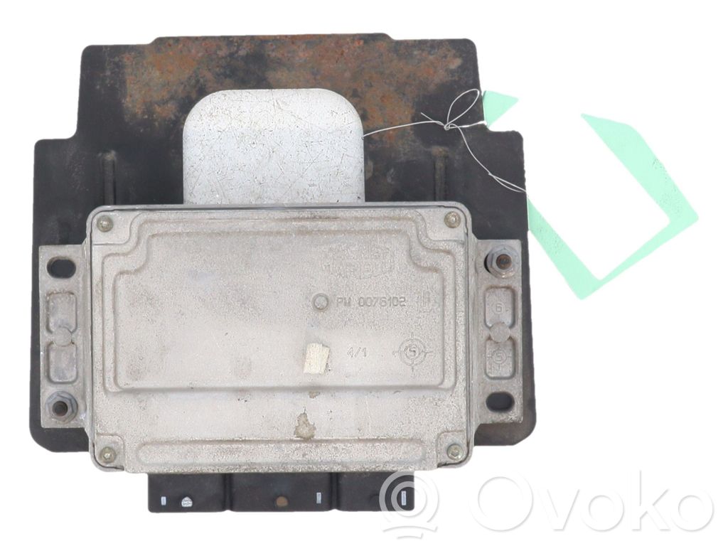Engine control unit/module   1940XH