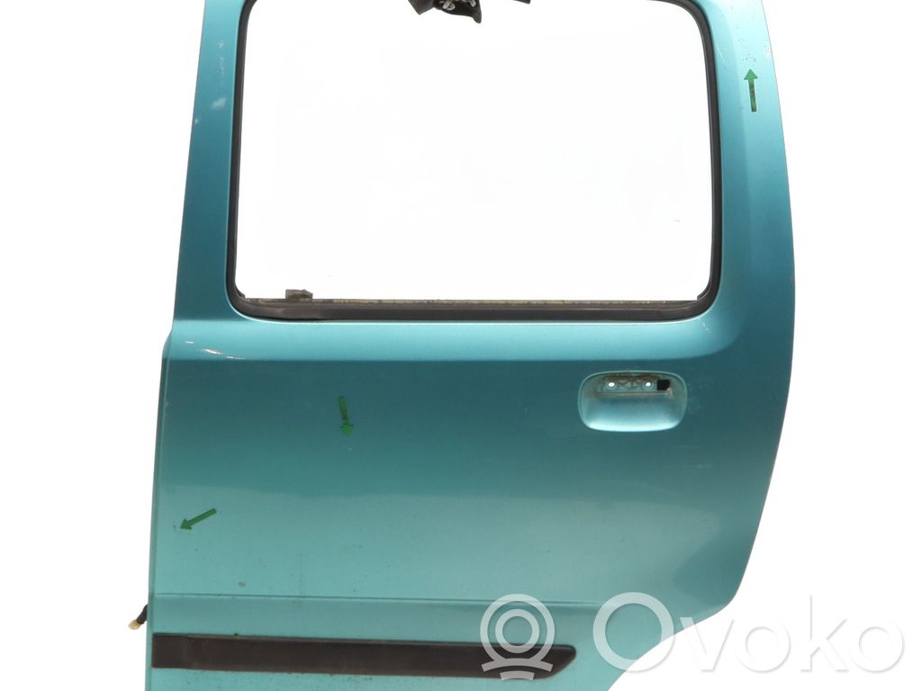 Puerta trasera   6800483E00
