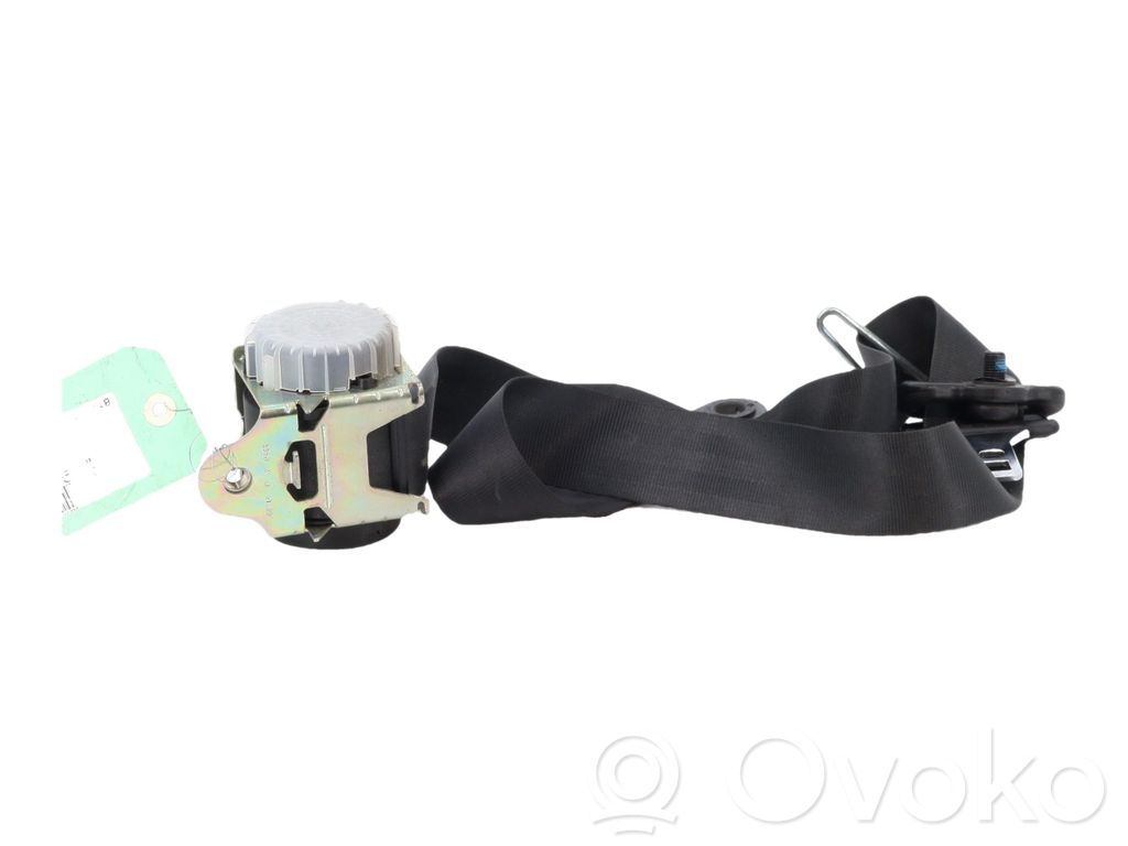 Ceinture de sécurité avant   1540216