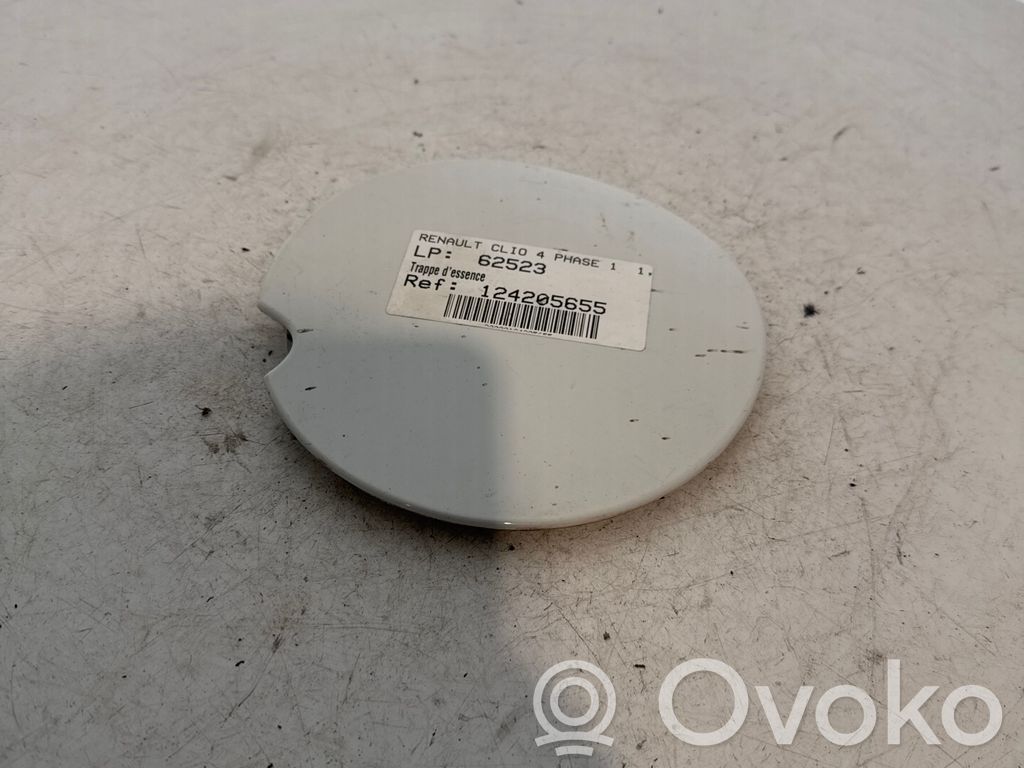 Polttoainesäiliön korkki   788307966R