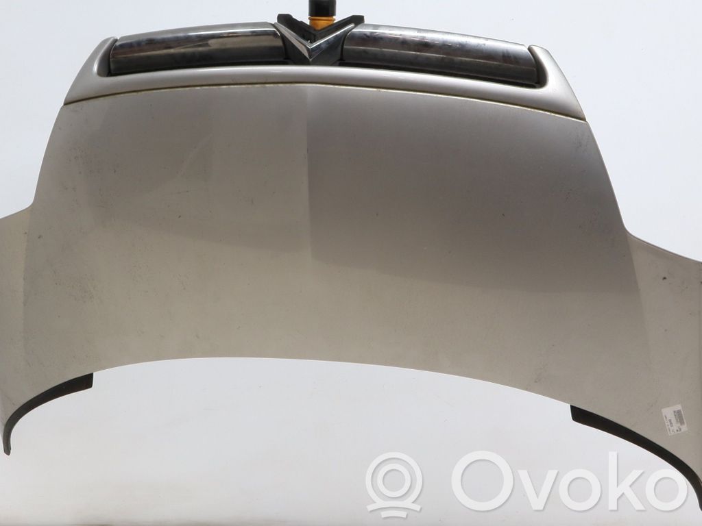 Citroen C8 Vano motore/cofano 