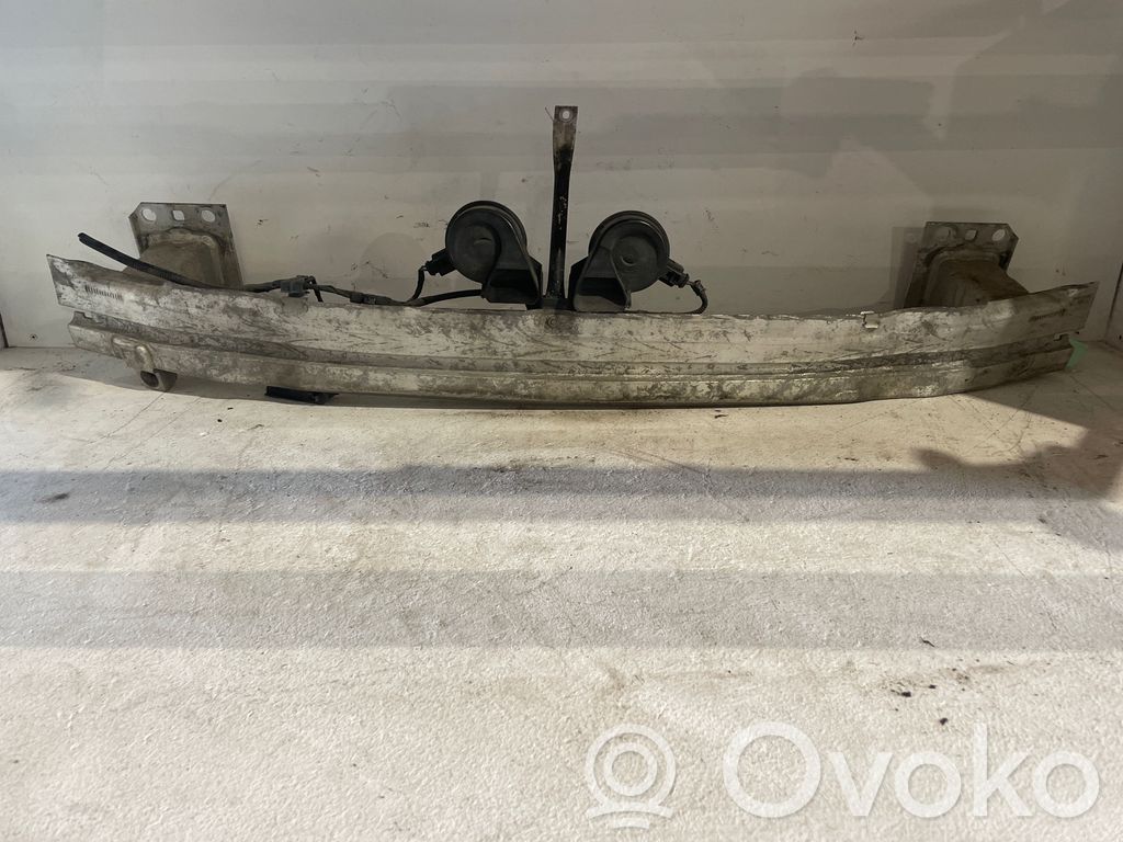 Audi TT TTS Mk2 Traversă bară protecție față 