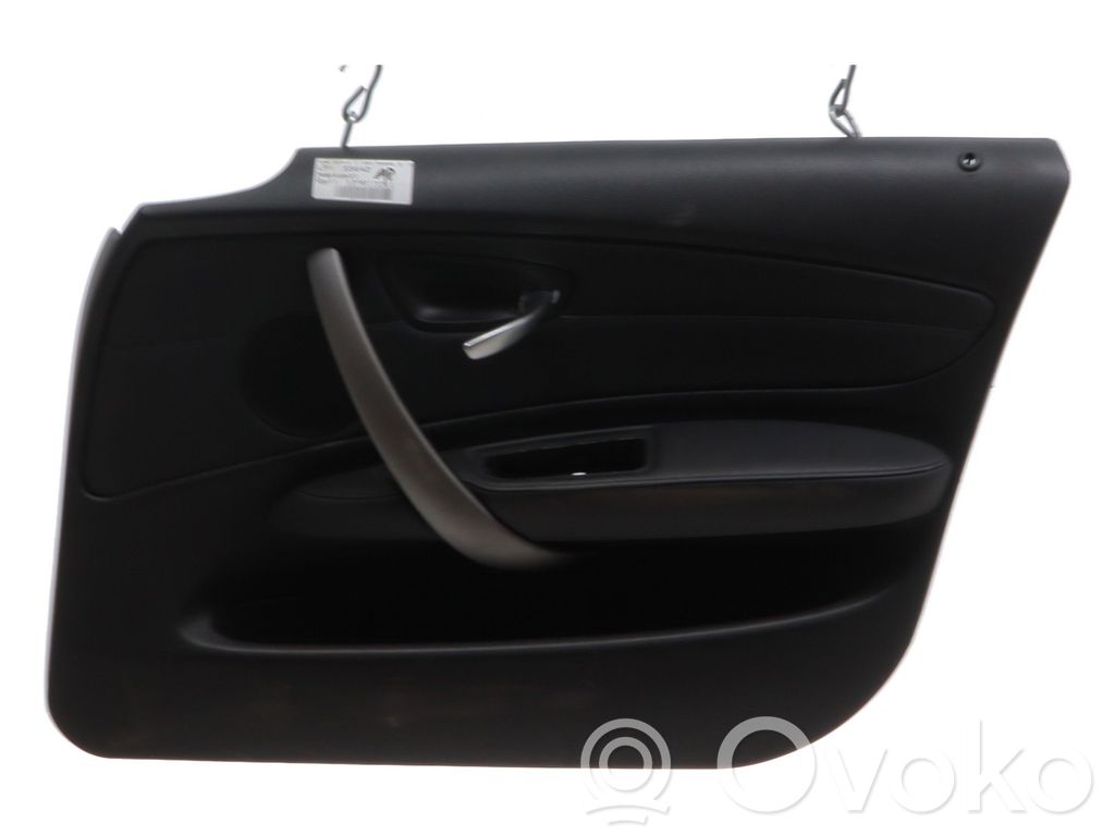 BMW 1 E81 E87 Etuoven verhoilu 
