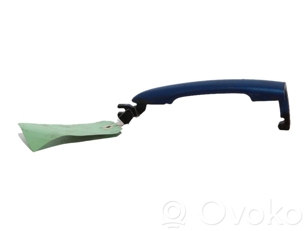 Renault Megane II Maniglia esterna per portiera posteriore 