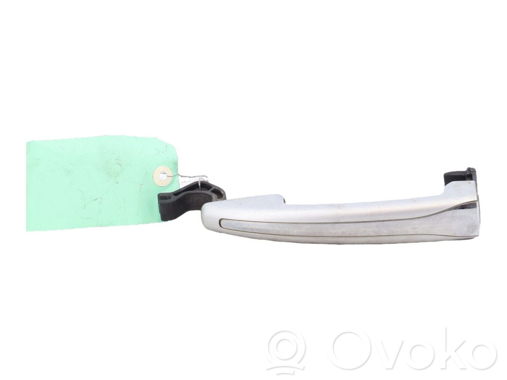 Manecilla externa puerta trasera   9101HS