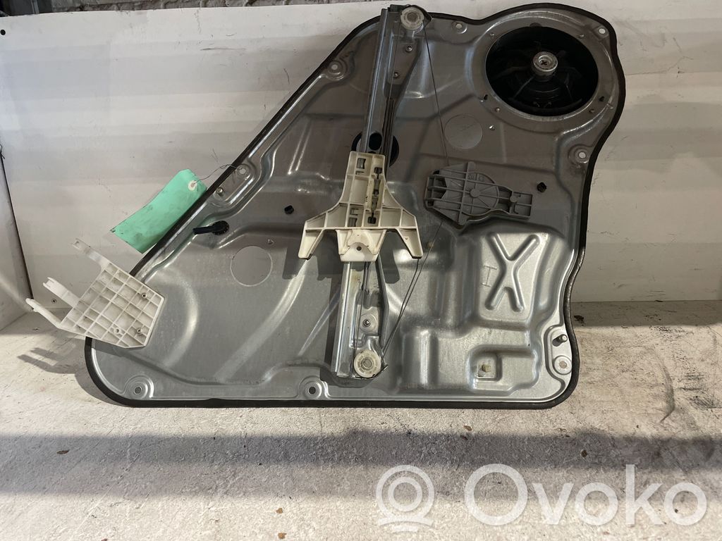 KIA Ceed Regulador de puerta trasera con motor 