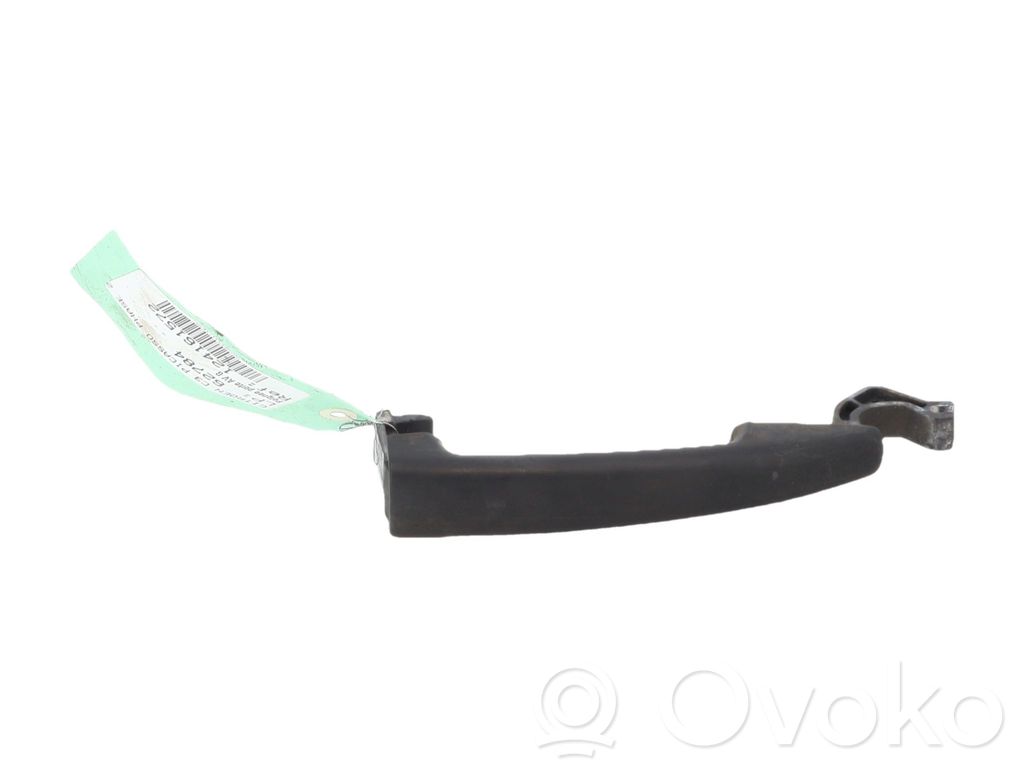 Citroen C3 Picasso Manecilla externa puerta delantera