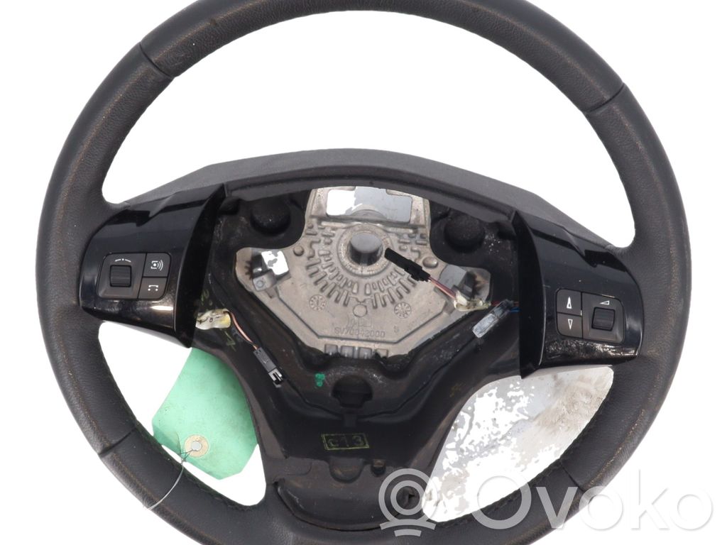 Opel Corsa D Volan 